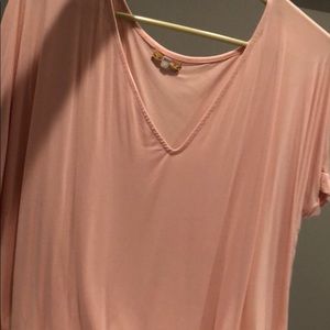 Short sleeve Piko shirt